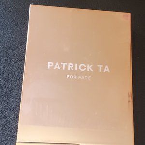 Patrick Ta Contour & Powder bronzer duo